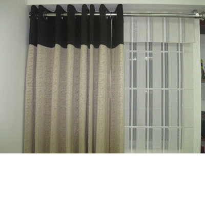 lavado de cortinas